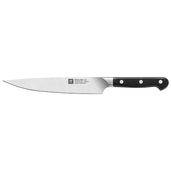 Couteau à trancher, 20 cm, <<ZWILLING Pro>> - Zwilling