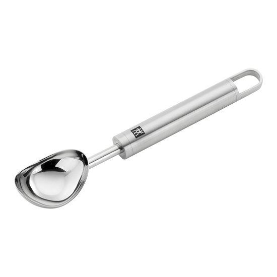Ice cream spoon, stainless steel, 21.2 cm <<ZWILLING Pro>> - Zwilling
