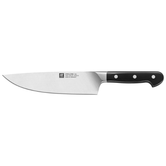 Kuharski nož, 20 cm, ZWILLING Pro - Zwilling