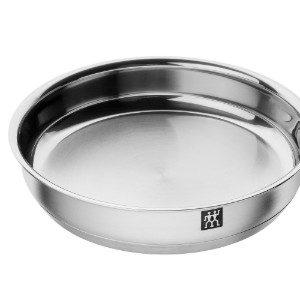 Sartén de acero inoxidable, 16 cm, "Pico" - Zwilling