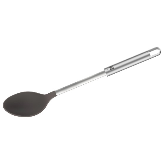 Silicone spoon for serving, 35.2 cm, <<ZWILLING Pro>> - Zwilling