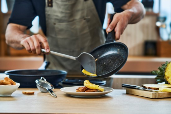 Szilikon spatula wok, 37,2 cm, <<ZWILLING Pro>> - Zwilling