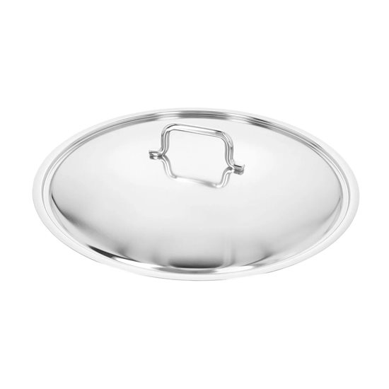 Stainless steel lid, 36 cm, Apollo - Demeyere