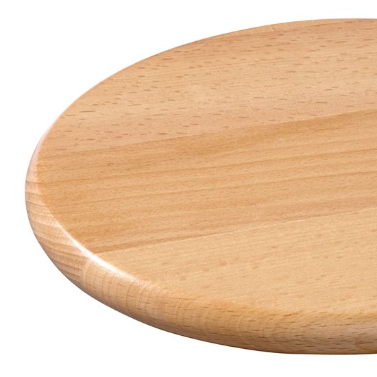 Ovális mágneses állvány, 21 cm - Staub