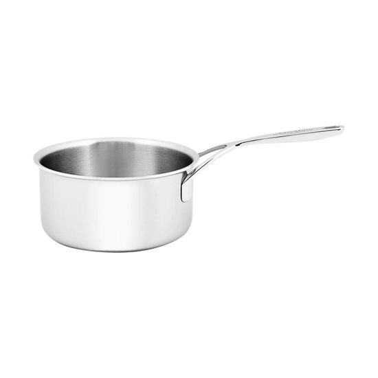 Kazzola tal-istainless steel, 16 cm / 1.5 L, "5-Plus" - Demeyere