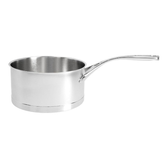 Stainless steel saucepan, 20 cm / 3 L, Atlantis range - Demeyere