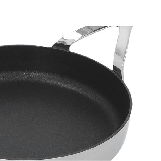 Stainless steel mini frying pan, 16 cm, "Mini 3 Duraslide" - Demeyere