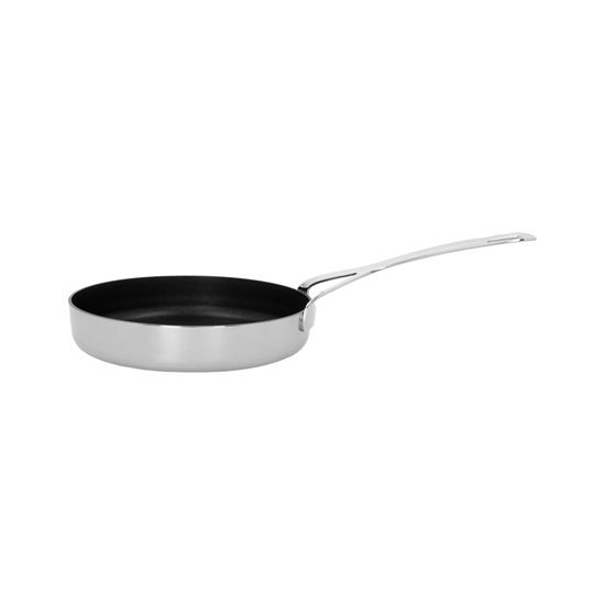 Stainless steel mini frying pan, 16 cm, "Mini 3 Duraslide" - Demeyere
