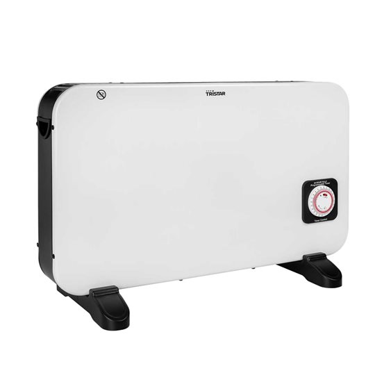 Convector heater, 2000W - Tristar