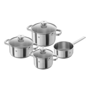 Set oale inox, 7 piese, "Joy" - Zwilling