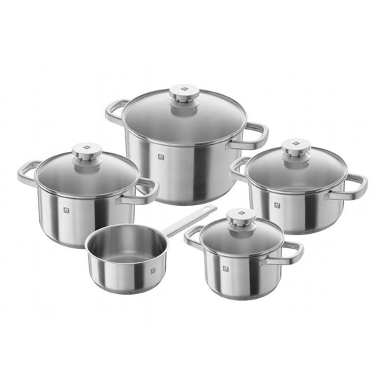 9-piece cookware set, <<Joy>> - Zwilling