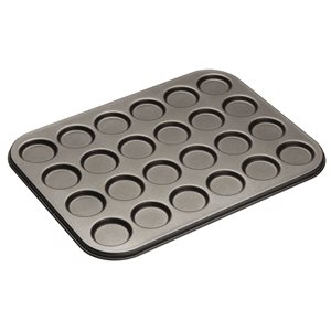 Tray for macarons 35 x 27 cm, steel - from the Kitchen Craft brand 