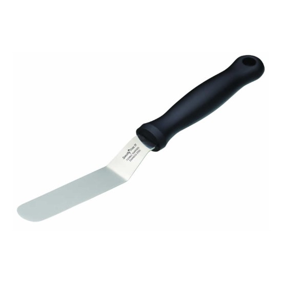 Spatula għal dekorazzjoni bil-glaze, 8 cm, azzar li ma jissaddadx - minn Kitchen Craft