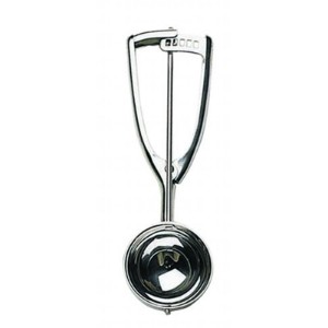 Ice cream scoop, 4.9 cm - produced by Kitchen Craft