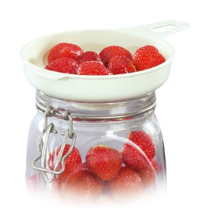 Lievik, 12,5 cm, plast - Westmark