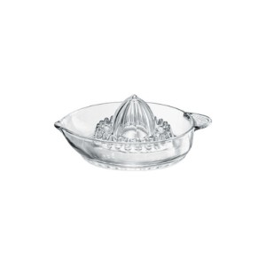 Citrus juicer, 20 x 15.5 cm, glass - Borgonovo