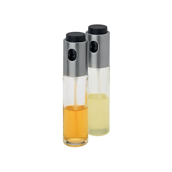 Set of 2 oil/vinegar sprayers, 100 ml - Westmark