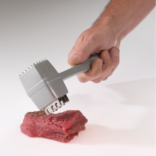 Hammer für Fleisch, Aluminium - Westmark