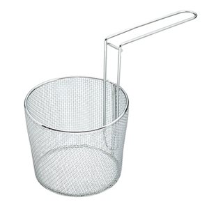 Basket for scalding vegetables, 16 x 14 cm - by Kitchen Craft