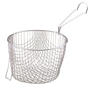 Deep frying basket, 20 cm - Kitchen Craft