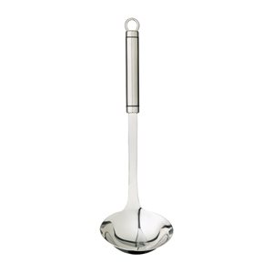 Ladle, 31 cm, stainless steel - Kitchen Craft