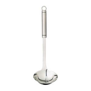 Zajemalka, 31 cm, nerjaveče jeklo - Kitchen Craft