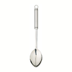 Vārīšanas karote, nerūsējošais tērauds, 34,5 cm - Kitchen Craft