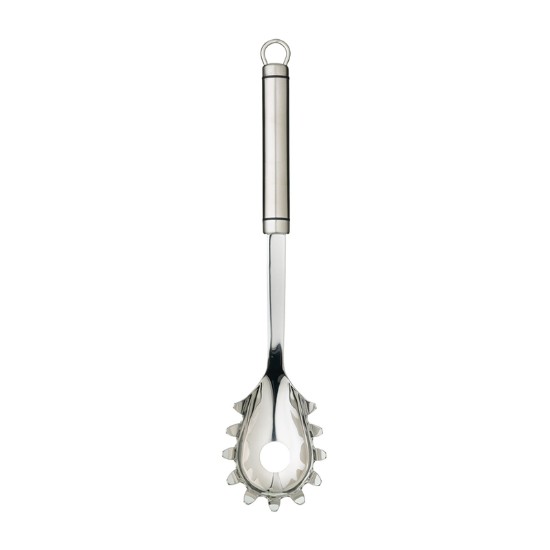 Łyżka do makaronu, 32 cm, stal nierdzewna - firmy Kitchen Craft