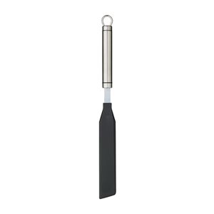 Kitchen-Craft Good Grip Heat Resistant Silicone Ladle 28.5cm Non Stick  Cookware