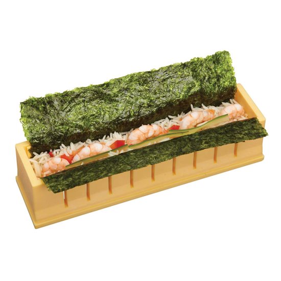Molde para hacer sushi - Kitchen Craft