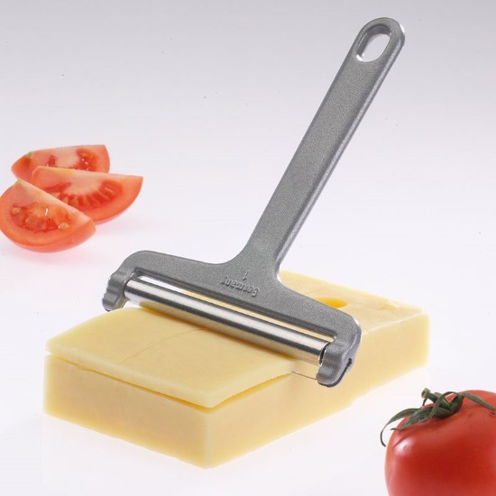 "Rollschnitt" hard cheese slicer , 13.9 cm - Westmark