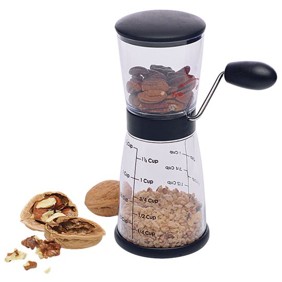 Walnut grinder - Westmark