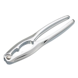 Cascanueces de metal, 15,5 cm - Kitchen Craft