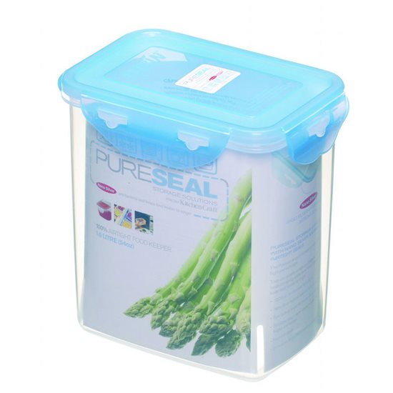 Food storage container, 1600 ml - Kitchen Craft