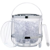 Acrylic bucket for ice - by Kitchen Craft