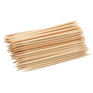 "Natur Pur" toothpicks, birch wood - Westmark