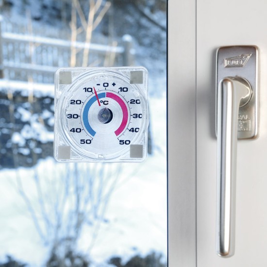 Kültéri hőmérő - Westmark