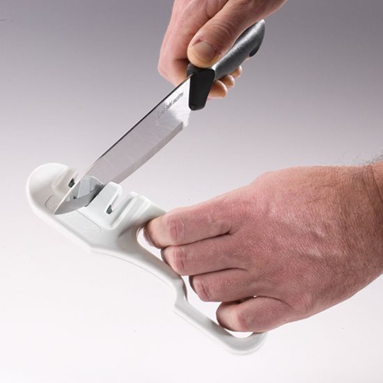 Συσκευή για μαχαίρια και ψαλίδι ακονίζοντας - Westmark