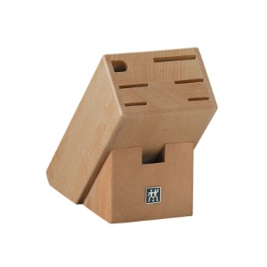 Knife block, 23 x 10 x 19.5 cm - Zwilling