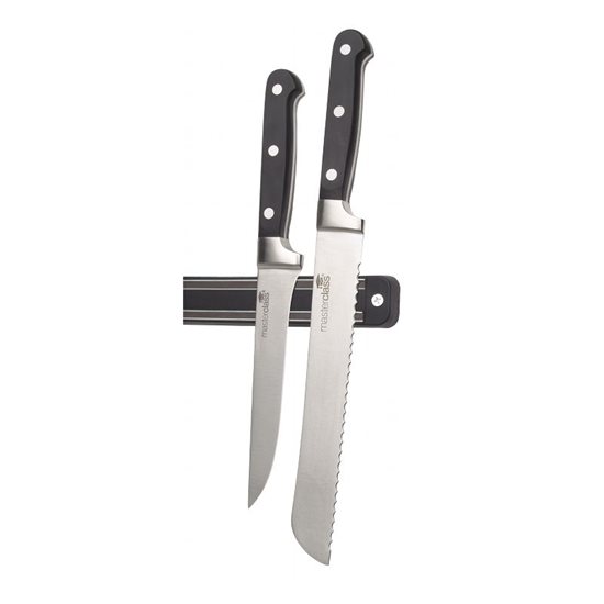 Magnetic knife rack, 33 cm - Kitchen Craft