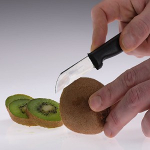 Cuchillo para pelar 6,5 cm, acero inoxidable - Westmark