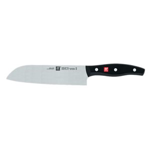 Santoku knife, 18 cm, <<TWIN Pollux>> - Zwilling