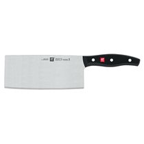 Chinese chef's knife, 18.5 cm, <<TWIN Pollux>> - Zwilling
