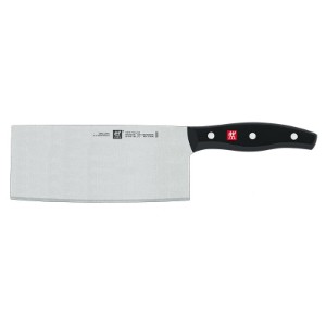 Faca do chef chinês, 18,5 cm, <<TWIN Pollux>> - Zwilling