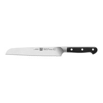 Bread knife, 20 cm, <<ZWILLING Pro>> - Zwilling
