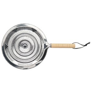 Sieve for heat distribution - by Kitchen Craft