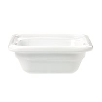 Gastronorm tray 17.5 x 16 x 6.5 cm, GN 1/6 - Emile Henry