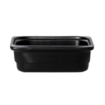 Gastronorm baking dish, ceramic, 32.5 x 17.5 x 10 cm, GN 1/3 - Emile Henry