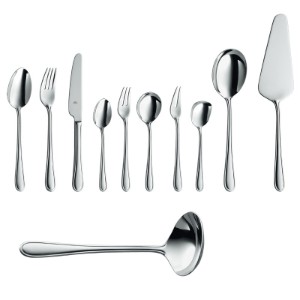 68-piece COUNTRY cutlery set - BSF