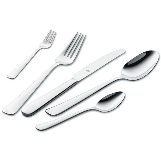 68-piece SWING cutlery set - BSF